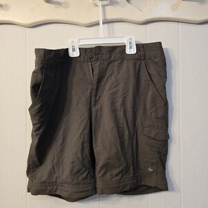 Columbia Sportswear Women's Hiking Shorts With Omni-shade Sun Protection